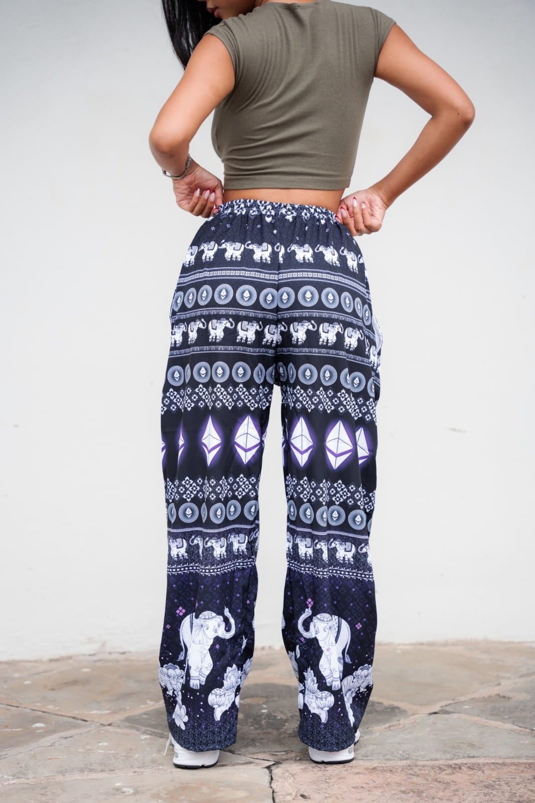Ladies Elephant Pants4 (Copy) - Image 5