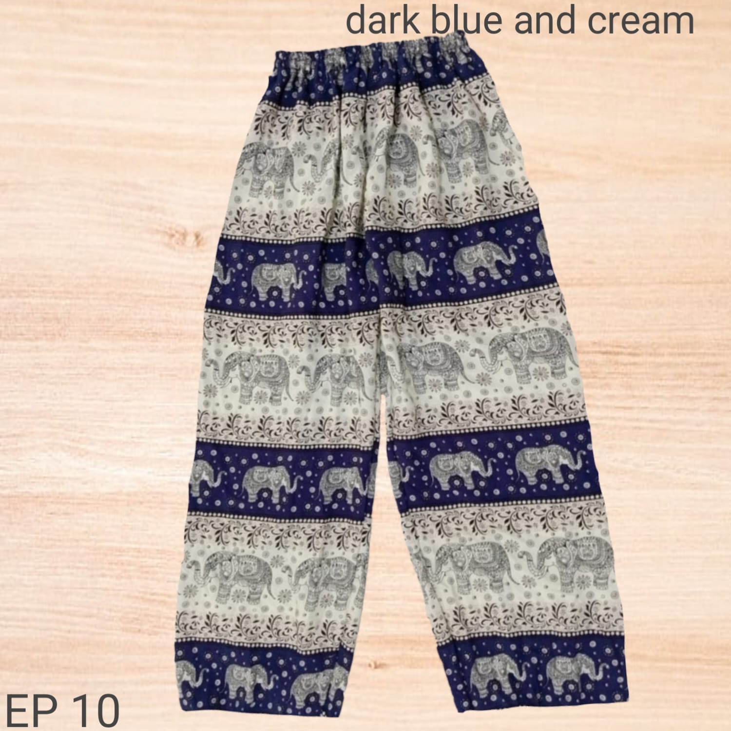 Ladies Elephant Pants4 (Copy) - Image 7