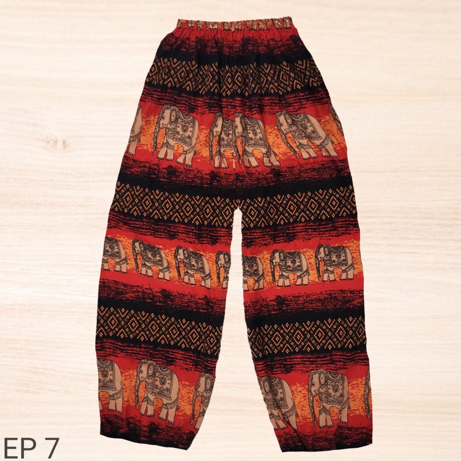 Ladies Elephant Pants4 (Copy) - Image 8