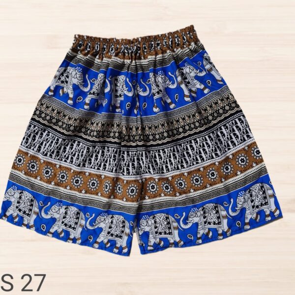 3 piece hot shorts pack./3 shorts pack/ - Image 5