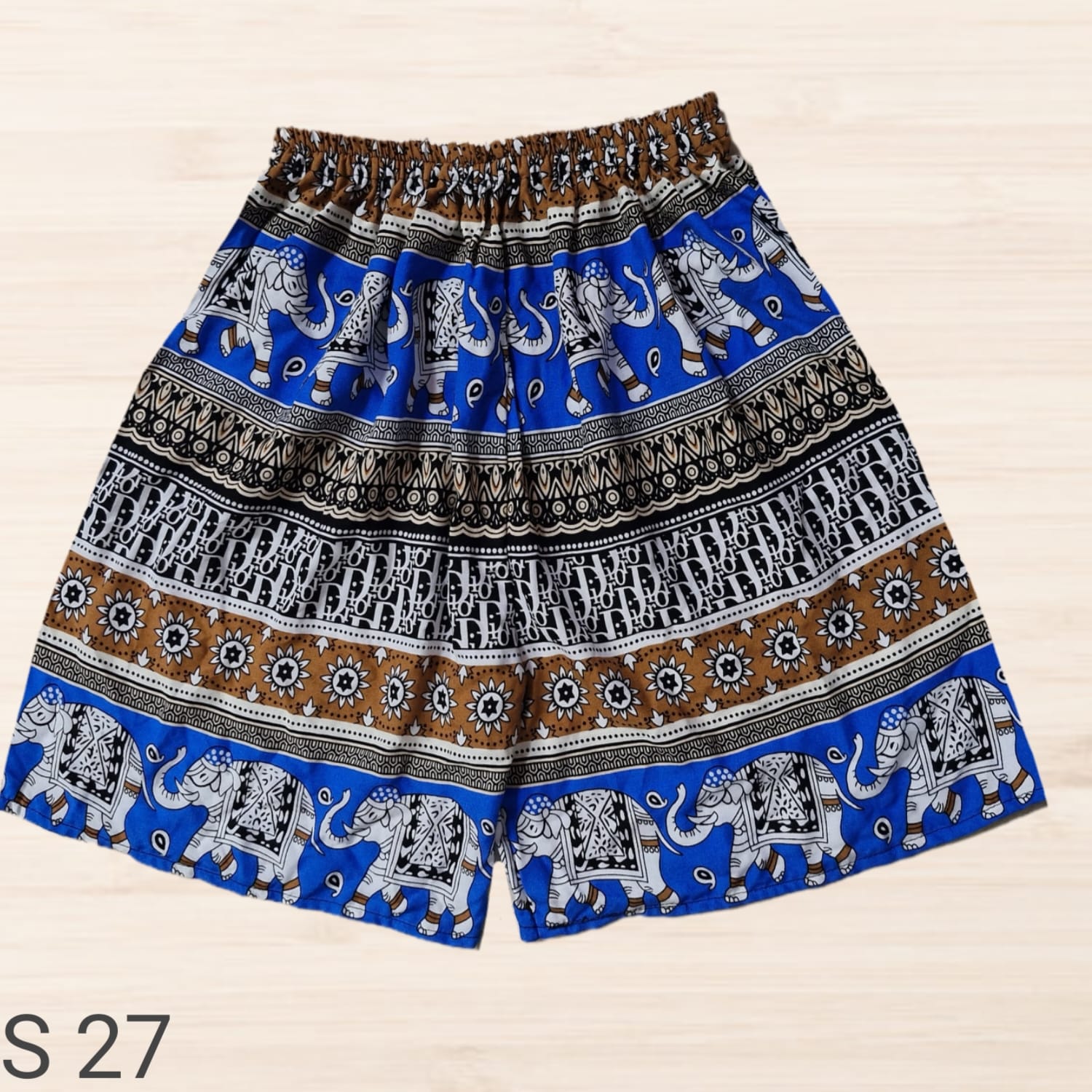 3 piece hot shorts pack./3 shorts pack/ - Image 5