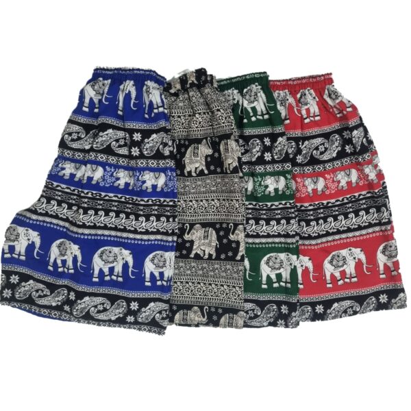 3 piece hot shorts pack./3 shorts pack/ - Image 7
